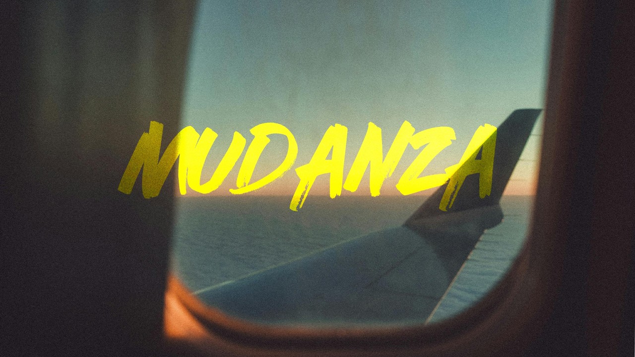 Qué Me Dio la Mudanza?