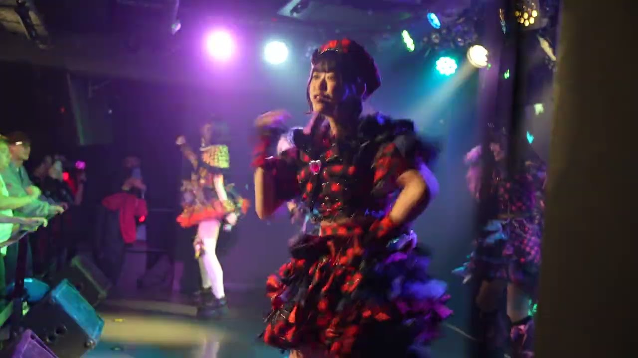 Your My Precious /ぷれぱ1周年ワンマン