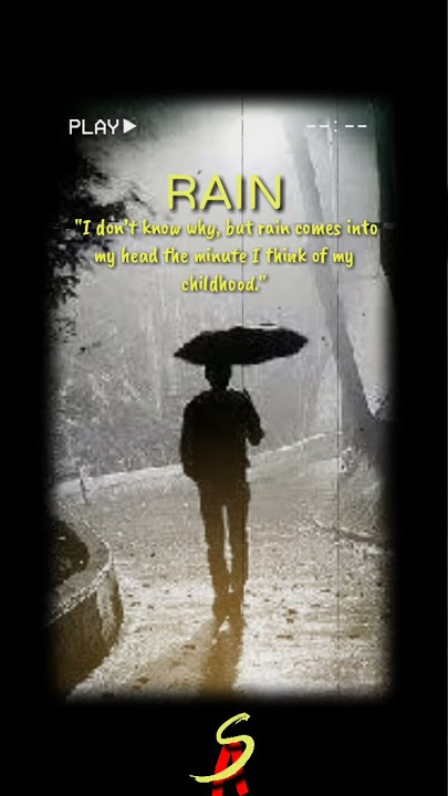 lagu barat it will rain #shorts #itwillrain #storywa #storyig #storywakekinian #shortsbeta