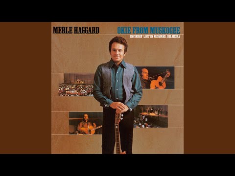 Billy Overcame His Size (Live In Muskogee, Oklahoma/1969)