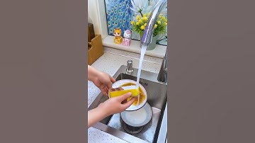 ￼Bộ vòi bơm hút nước rửa chén gắn bồn rửa bát tự bơm hút dầu rửa bát gắn với ống sẫn silicon