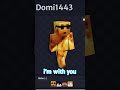 rating minecraft skins part 12... #shorts