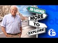 Trailer jim gardners debut podcast more to explore