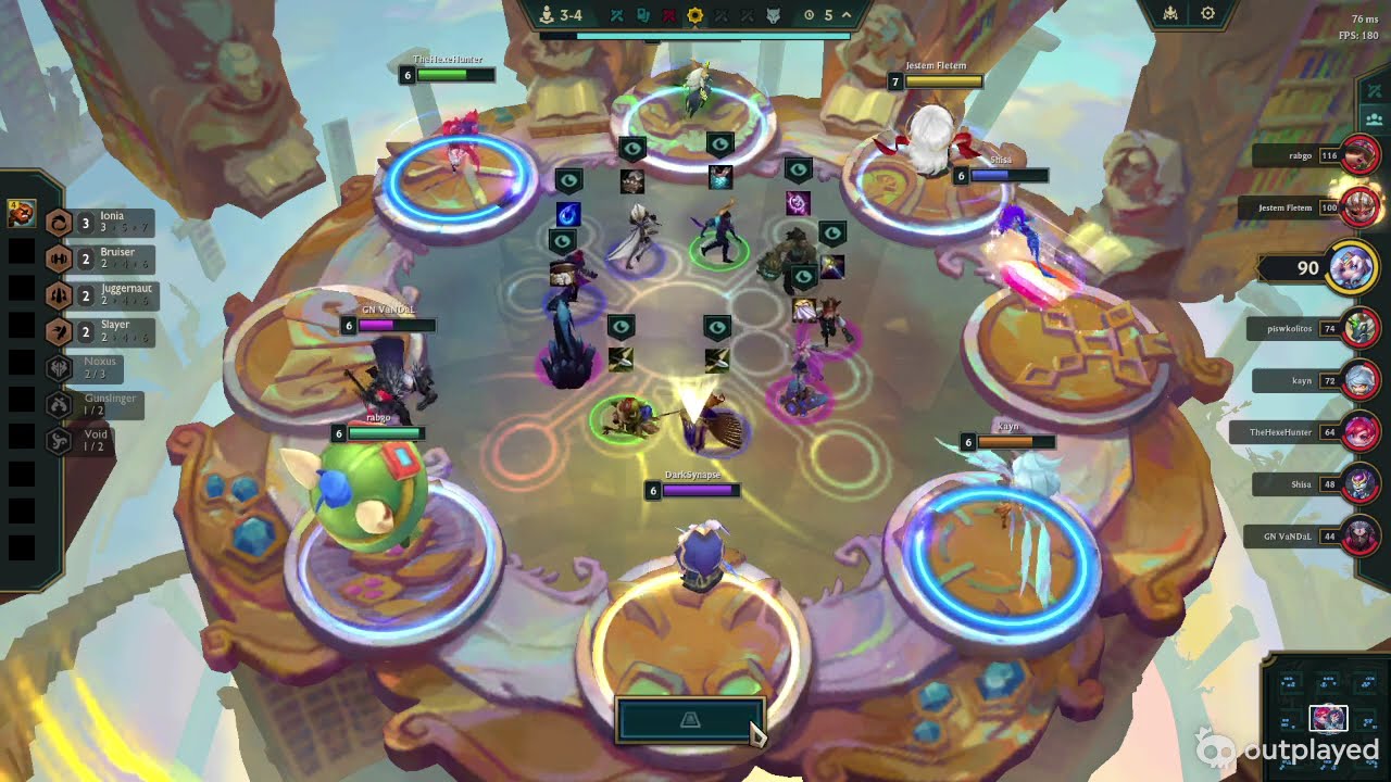 Death's Defiance Aatrox is broken