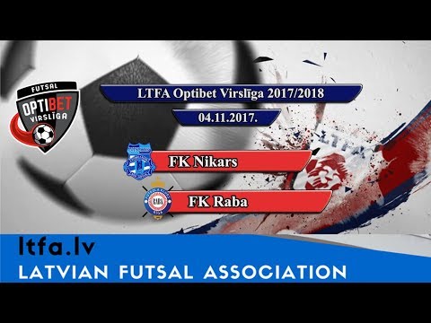 FK Nikars -