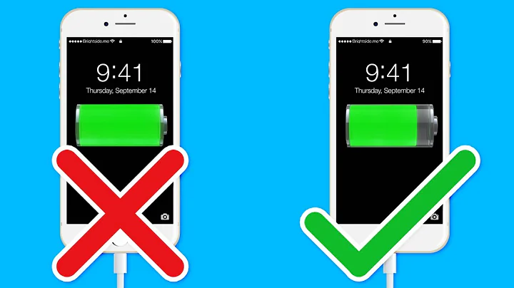 15 Mistakes That Shorten the Life of Your Phone - DayDayNews