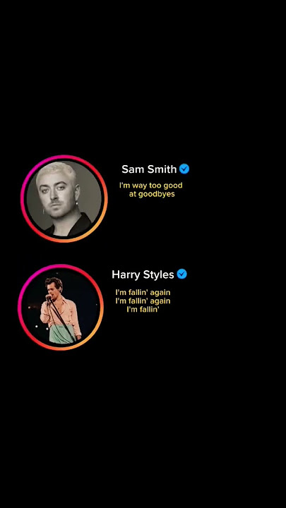 Top 10 male singers in one song