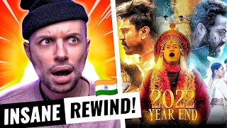 2022 YEAR END MEGAMIX - SUSH & YOHAN (BEST 200+ SONGS) | HONEST REACTION
