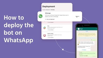 Create WhatsApp Bot for Free in 5 Mins With No Code (2024)