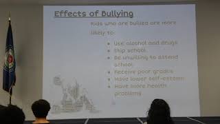 HIB Parent Training