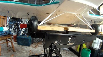 R/C Arduino based high powered aircraft lighting controller