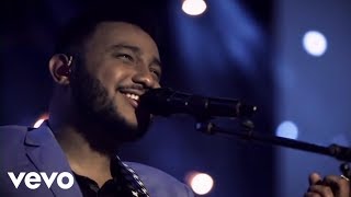 Miniatura de vídeo de "Eli Soares - Me Deixa Te Sentir (Ao Vivo Na Penha, Rio De Janeiro)"