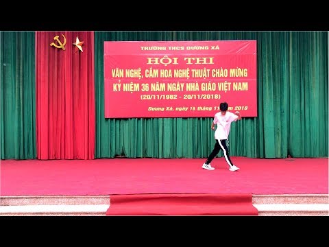 Video: Cách Kỷ Niệm Ngày Nhà Giáo