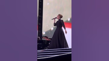 Thumbnail of Adele - Hometown Glory | Munich