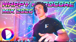 Best of Happy Hardcore 2026/2027 | Desuvi Mix