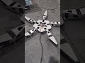 BattleBots Walker Class Demo BattleBots Walker Class Demo