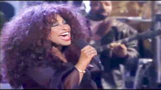 Chaka Khan +  Whitney Houston - I&#39;m Every Woman (1999)