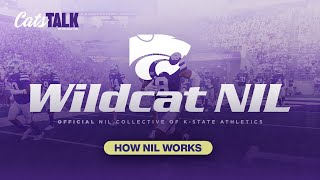 NIL: How It Works, Common Misconceptions & Why It Matters For KState Athletics
