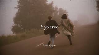 Love Will Show Us How - Christine Mcvie Sub.español