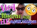 VLOG: Мы Не одни такие! 🤣