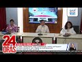 Leviste claims video affidavit links PBBM to corruption | 24 Oras