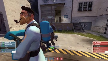 Roamer Soldier (laz) POV - Sunshine - RGL S5 - GCI vs wG