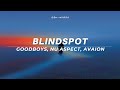 blindspot (Lyrics) - Goodboys, Nu Aspect, AVAION