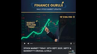 Indian Stock Market Update Sen & Nifty Highlights Today 20092025 Big Updates On Adani Stocks