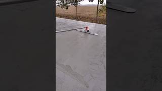 Concrete Mason Leveling &amp; FinishingStep-by-Step Concrete Mason WorkSmooth Concrete Pouring &amp; Finishi