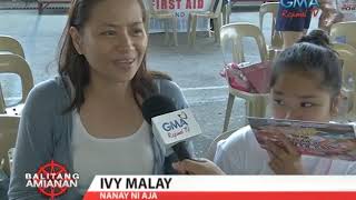 Balitang Amianan: Pinakabatang Master Chef, Ipinamalas ang Husay sa Pagluluto screenshot 2