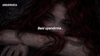 Darkness - Two bitz {Türkçe çeviri}
