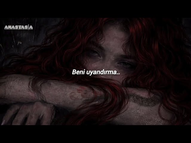 Darkness - Two bitz {Türkçe çeviri}