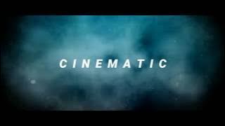 CONTOH TRAILER CINEMATIC | KINEMASTER