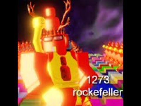 roblox 1273 down the rockefeller street beta meme