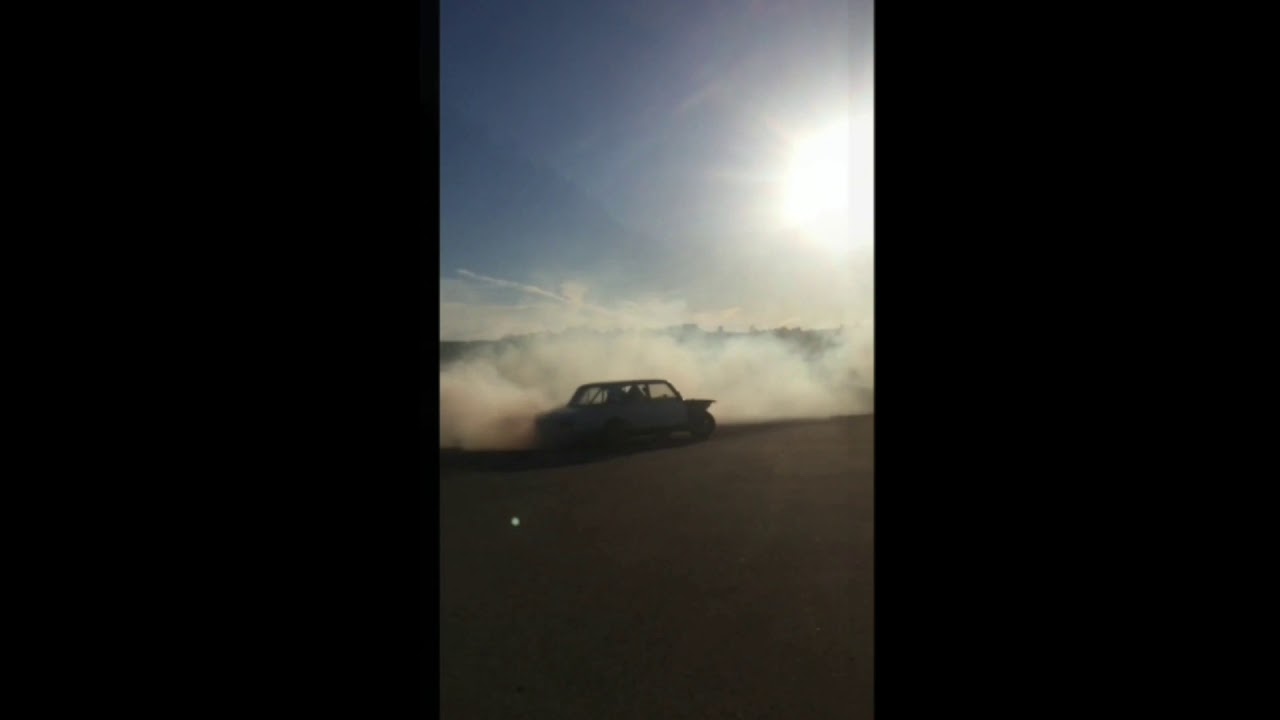 Турбо классика ваз 2106 - YouTube