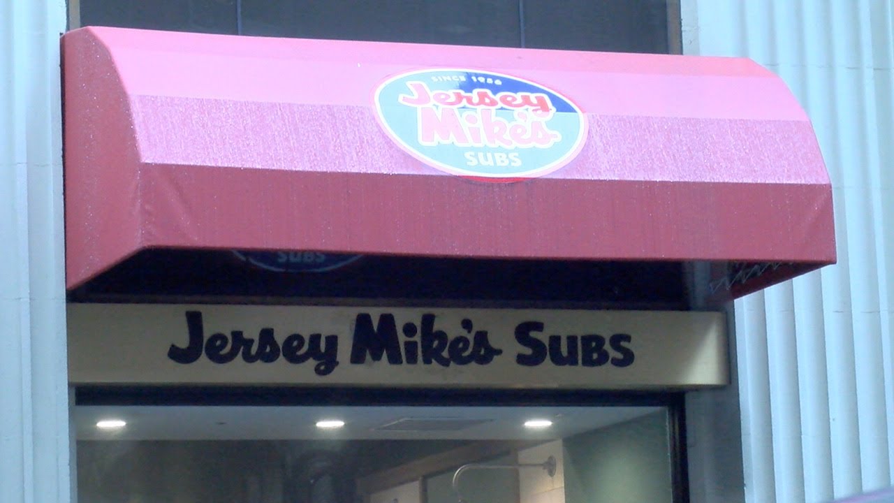Jersey Mike’s Subs Is Revving Up for Franchise Expansion