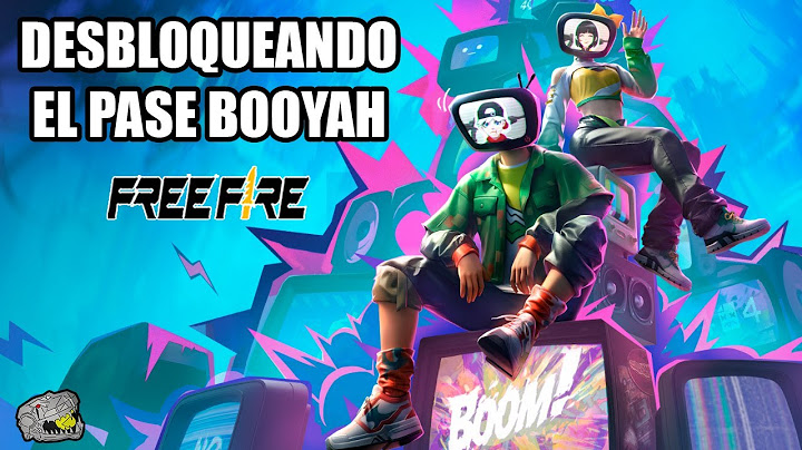✅ UNLOCK ALL NEW BOOYAH TV MAN PASS FOR FREE FIRE 💚