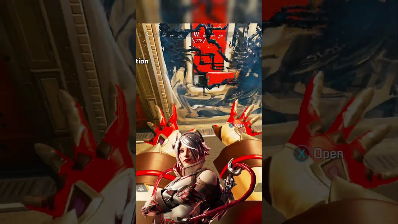 FIND YOUR MAIN In Apex Legends 