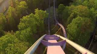 Apollo's Chariot Hyper Coaster (Busch Gardens Theme Park