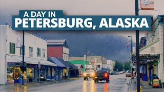 A day in Petersburg, Alaska | Travel Alaska