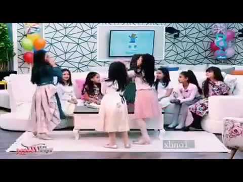 خوله الفيصل لا يفوتكم