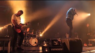 Silverstein - Burn It Down [4K] @ The Wiltern, Los Angeles, 7/21/19