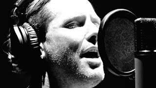 Video thumbnail of "Stone Sour - Mercy (Acoustic)"