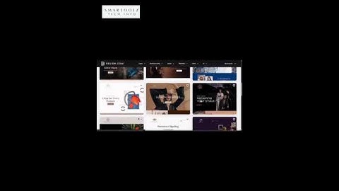 This AI Makes a Website in 30 Seconds — No Coding Needed! 😱 #Shorts #AItools