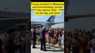 “Airport Turns Into Dance Floor!”#america #trump #usa #uk #trumptrump