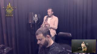 Yıkılmışım Ben Klarnet Piyano Canlı 