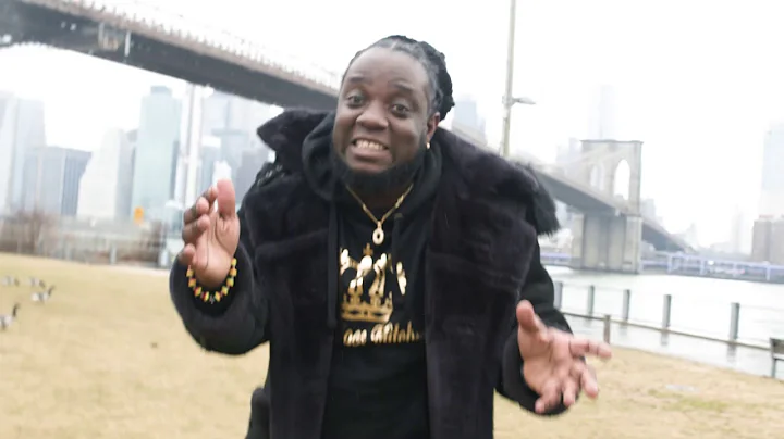 O-Ra - Bruk Sense (Directed by Andy Fortune)