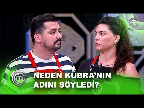 Kullanılan Oylar Gündemde! | MasterChef Türkiye 01.10.2026