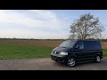 Import Auto Allemagne - Volkswagen T5 Multivan Confortline album photos - Auto Convoi Allemagne