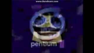 Intel Vocoded With My Preview 2